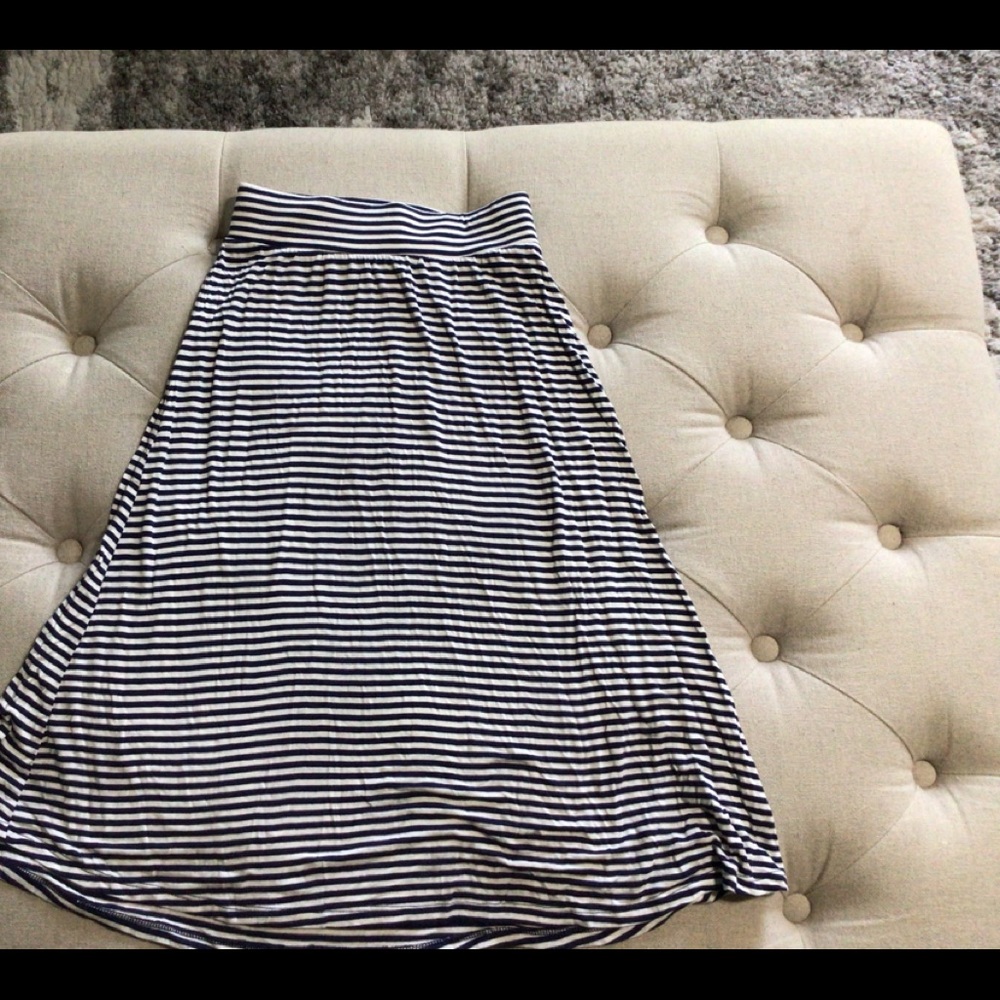 Girls long skirt